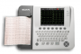 Der EDAN SE-1200 Express EKG ist ein mobiles 12-Kanal-EKG mit integriertem Thermodrucker.